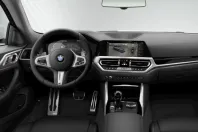 BMW 430 Gran Coupé (Seria 4) din 2022 cu 48.200 km - oferta BMW181948 - foto 4
