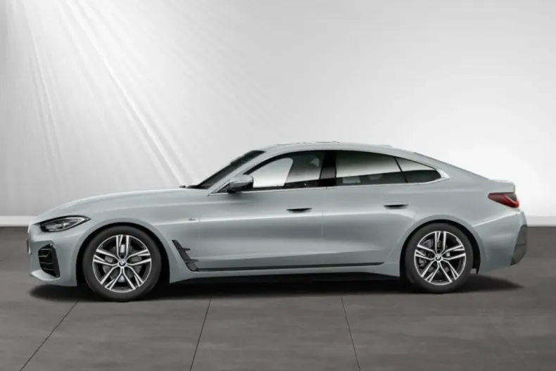 BMW 430 Gran Coupé (Seria 4) din 2022 cu 48.200 km - oferta BMW181948 - foto 5