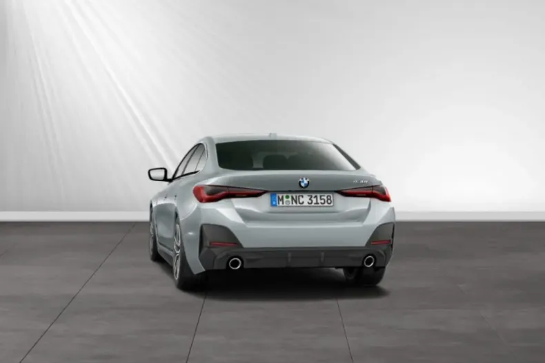 BMW 430 Gran Coupé (Seria 4) din 2022 cu 48.200 km - oferta BMW181948 - foto 7