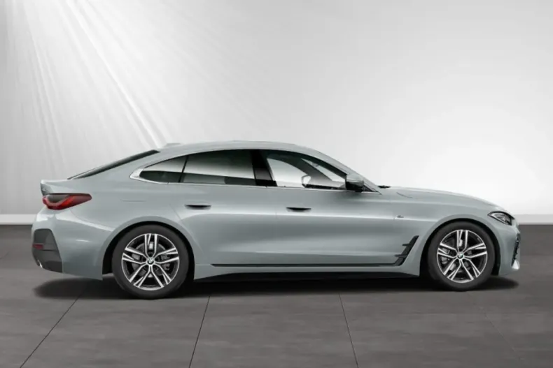 BMW 430 Gran Coupé (Seria 4) din 2022 cu 48.200 km - oferta BMW181948 - foto 8