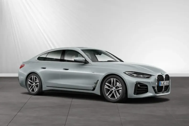 BMW 430 Gran Coupé (Seria 4) din 2022 cu 48.200 km - oferta BMW181948 - foto 9