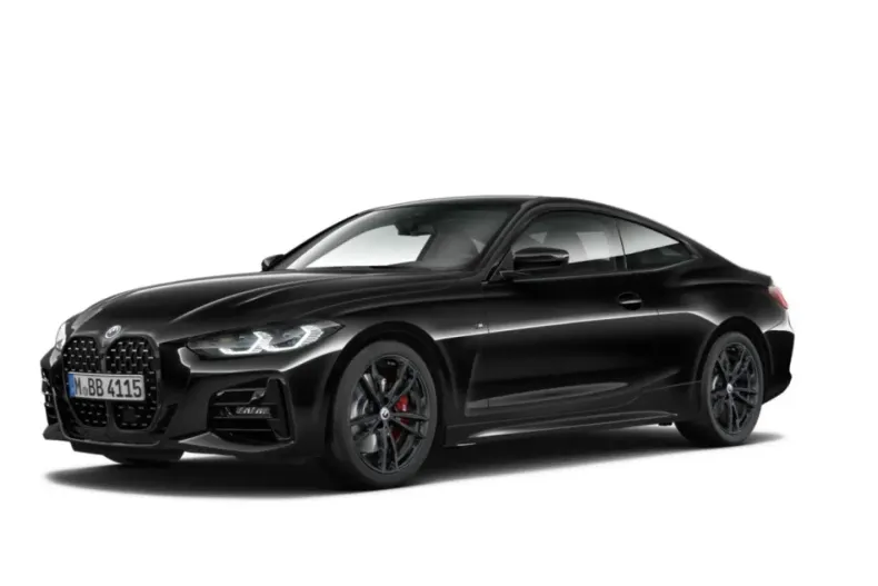 BMW 420 (Seria 4) din 2022 cu 50.506 km - oferta BMW181949 - foto 1