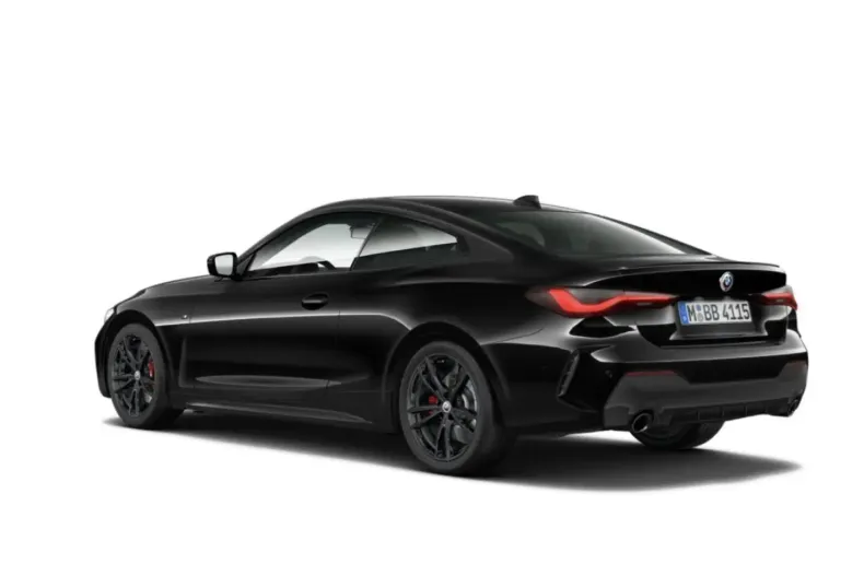 BMW 420 (Seria 4) din 2022 cu 50.506 km - oferta BMW181949 - foto 3