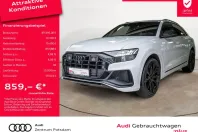 Audi SQ8 din 2023 cu 36.943 km - oferta AUD181950 - foto 1