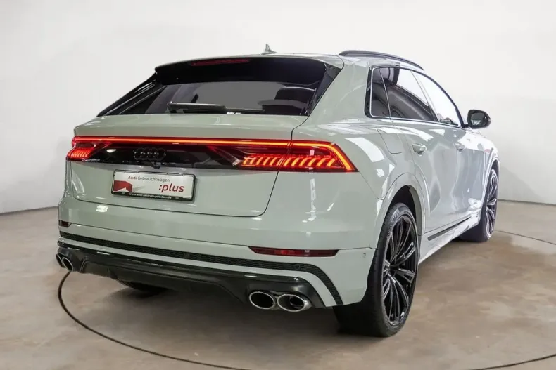 Audi SQ8 din 2023 cu 36.943 km - oferta AUD181950 - foto 3