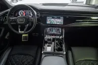 Audi SQ8 din 2023 cu 36.943 km - oferta AUD181950 - foto 7