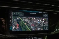 Audi SQ8 din 2023 cu 36.943 km - oferta AUD181950 - foto 9