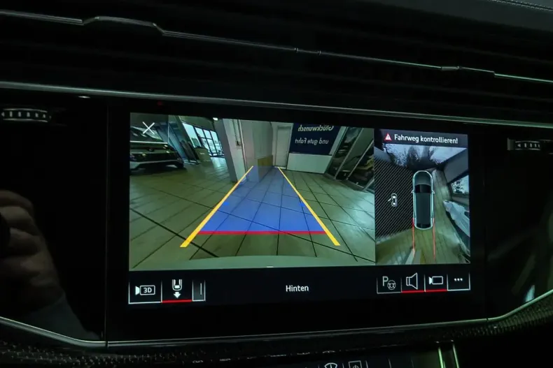 Audi SQ8 din 2023 cu 36.943 km - oferta AUD181950 - foto 12