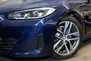 BMW 420 Gran Coupé din 2022 - oferta BMW181951