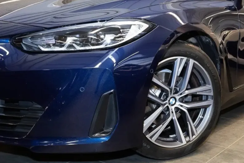 BMW 420 Gran Coupé (Seria 4) din 2022 cu 69.207 km - oferta BMW181951 - foto 1