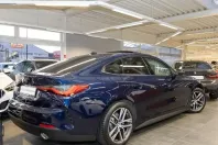 BMW 420 Gran Coupé (Seria 4) din 2022 cu 69.207 km - oferta BMW181951 - foto 2