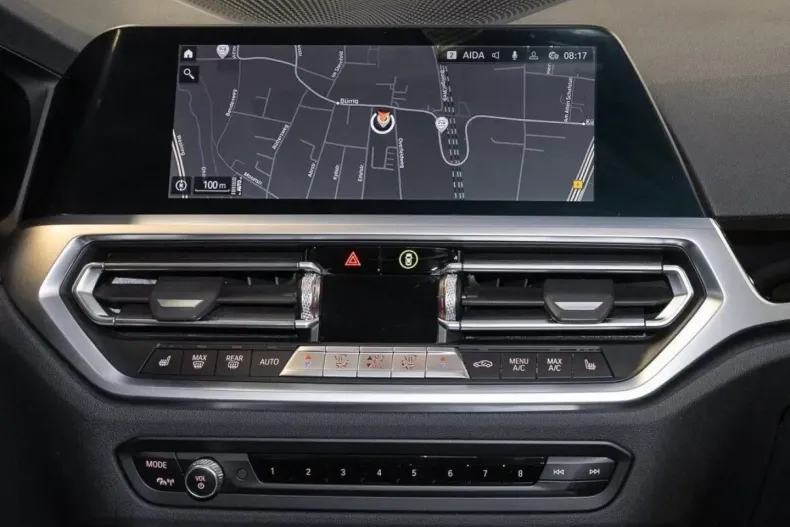 BMW 420 Gran Coupé (Seria 4) din 2022 cu 69.207 km - oferta BMW181951 - foto 6