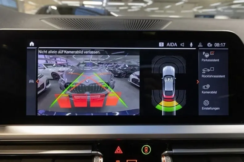 BMW 420 Gran Coupé (Seria 4) din 2022 cu 69.207 km - oferta BMW181951 - foto 7