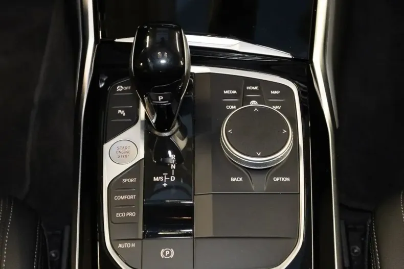 BMW 420 Gran Coupé (Seria 4) din 2022 cu 69.207 km - oferta BMW181951 - foto 8