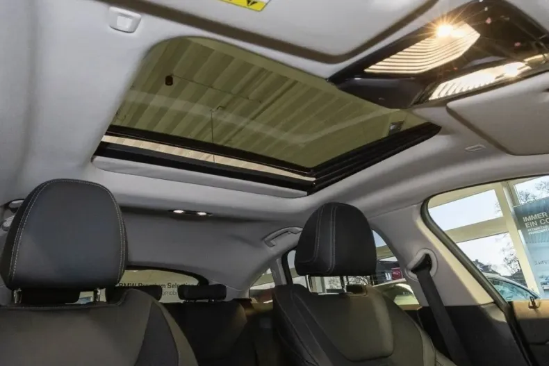 BMW 420 Gran Coupé (Seria 4) din 2022 cu 69.207 km - oferta BMW181951 - foto 12