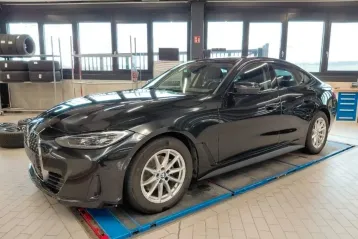 BMW 420 Gran Coupé din 2024 - oferta BMW181952