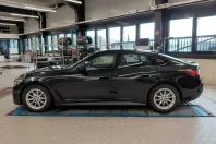 BMW 420 Gran Coupé (Seria 4) din 2024 cu 48.800 km - oferta BMW181952 - foto 5