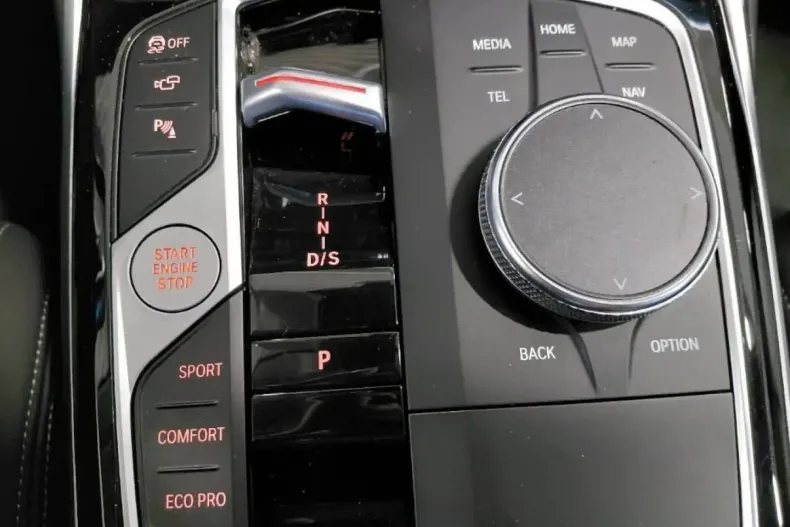 BMW 420 Gran Coupé (Seria 4) din 2024 cu 48.800 km - oferta BMW181952 - foto 9