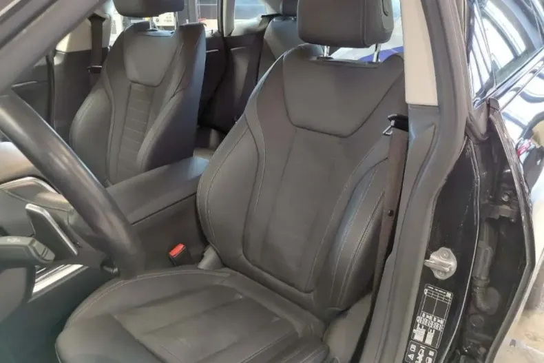 BMW 420 Gran Coupé (Seria 4) din 2024 cu 48.800 km - oferta BMW181952 - foto 10