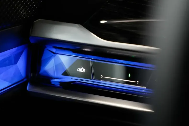 BMW 740 (Seria 7) din 2025 cu 34.929 km - oferta BMW181953 - foto 16