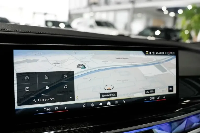 BMW 740 (Seria 7) din 2025 cu 34.929 km - oferta BMW181953 - foto 28