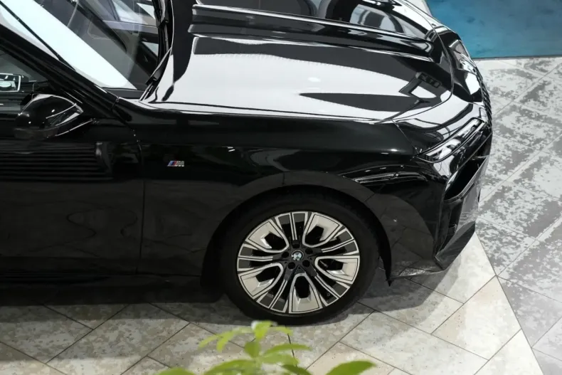 BMW 740 (Seria 7) din 2025 cu 34.929 km - oferta BMW181953 - foto 38