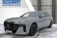 BMW 740 (Seria 7) din 2025 cu 15.000 km - oferta BMW181954 - foto 1