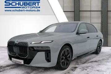 BMW 740 din 2025 - oferta BMW181954