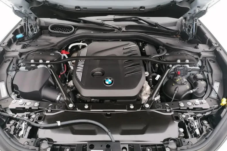 BMW 740 (Seria 7) din 2025 cu 15.000 km - oferta BMW181954 - foto 14