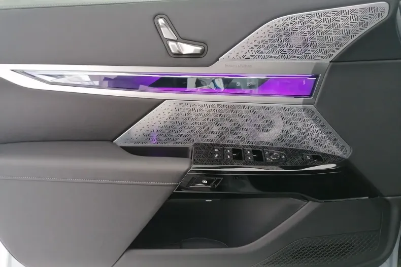 BMW 740 (Seria 7) din 2025 cu 15.000 km - oferta BMW181954 - foto 20