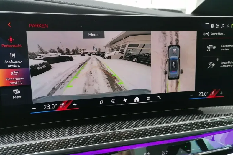 BMW 740 (Seria 7) din 2025 cu 15.000 km - oferta BMW181954 - foto 22