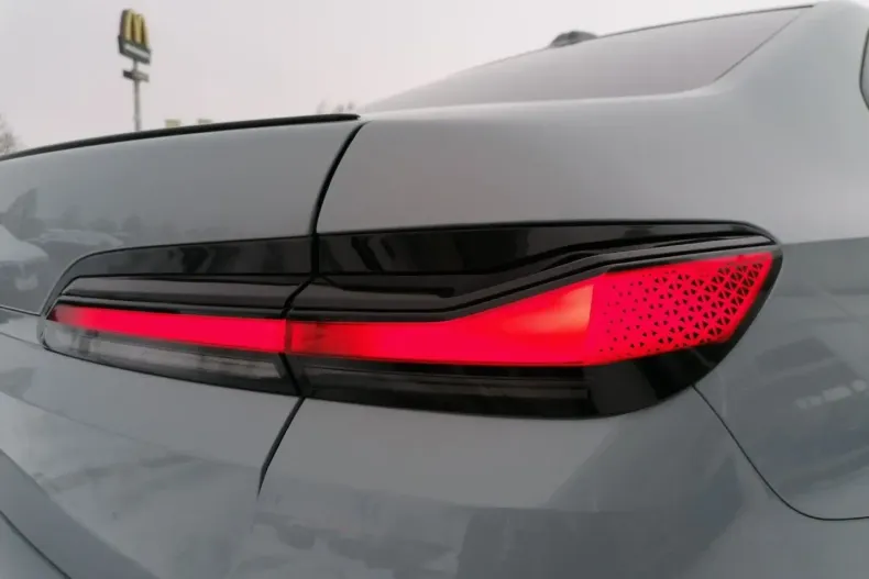 BMW 740 (Seria 7) din 2025 cu 15.000 km - oferta BMW181954 - foto 27