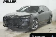 BMW 740 (Seria 7) din 2024 cu 8.206 km - oferta BMW181955 - foto 1