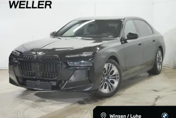 BMW 740 din 2024 - oferta BMW181955