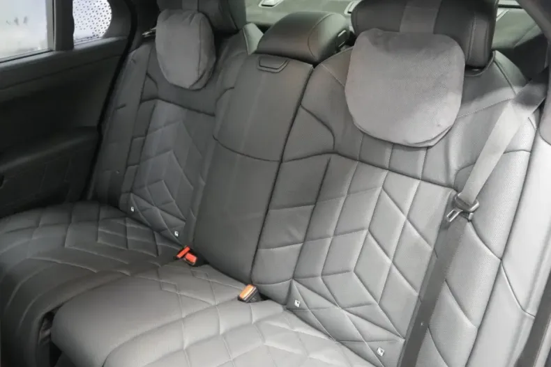 BMW 740 (Seria 7) din 2024 cu 8.206 km - oferta BMW181955 - foto 14