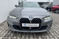 BMW 420 Gran Coupé (Seria 4) din 2022 cu 44.526 km - oferta BMW181956 - foto 1