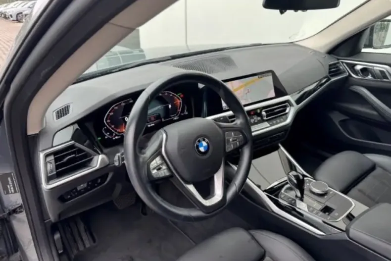 BMW 420 Gran Coupé (Seria 4) din 2022 cu 44.526 km - oferta BMW181956 - foto 6