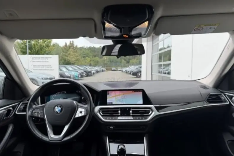 BMW 420 Gran Coupé (Seria 4) din 2022 cu 44.526 km - oferta BMW181956 - foto 7