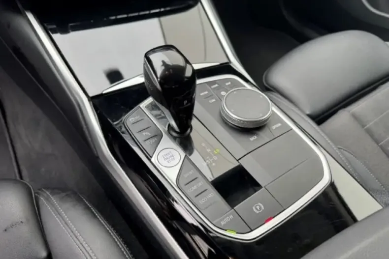 BMW 420 Gran Coupé (Seria 4) din 2022 cu 44.526 km - oferta BMW181956 - foto 9