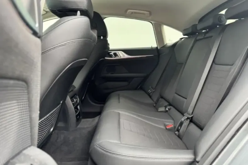 BMW 420 Gran Coupé (Seria 4) din 2022 cu 44.526 km - oferta BMW181956 - foto 11