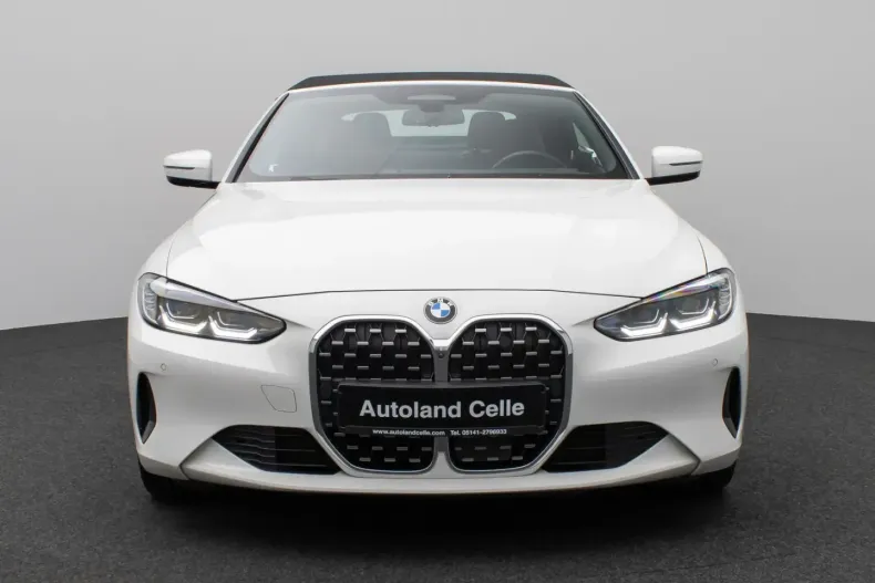 BMW 430 (Seria 4) din 2023 cu 45.693 km - oferta BMW181958 - foto 1