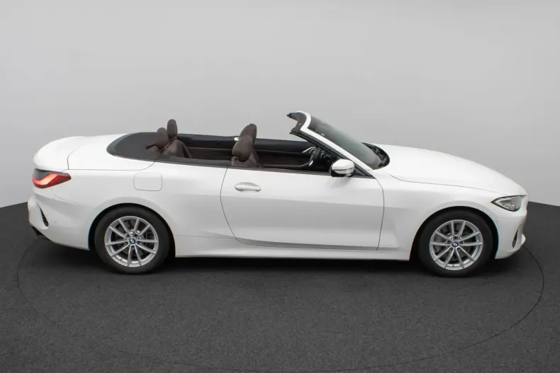 BMW 430 (Seria 4) din 2023 cu 45.693 km - oferta BMW181958 - foto 4