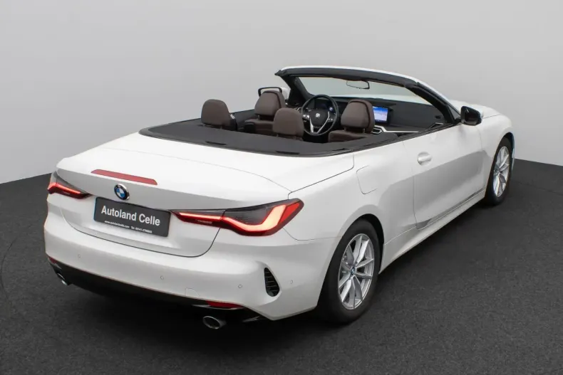BMW 430 (Seria 4) din 2023 cu 45.693 km - oferta BMW181958 - foto 6