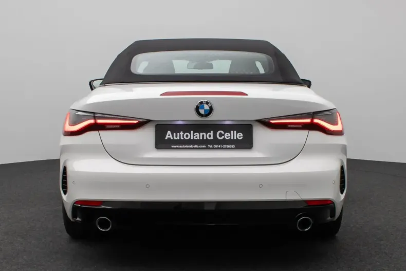 BMW 430 (Seria 4) din 2023 cu 45.693 km - oferta BMW181958 - foto 7