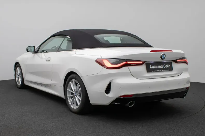 BMW 430 (Seria 4) din 2023 cu 45.693 km - oferta BMW181958 - foto 8