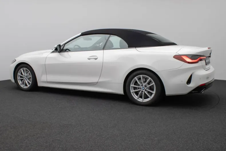 BMW 430 (Seria 4) din 2023 cu 45.693 km - oferta BMW181958 - foto 9