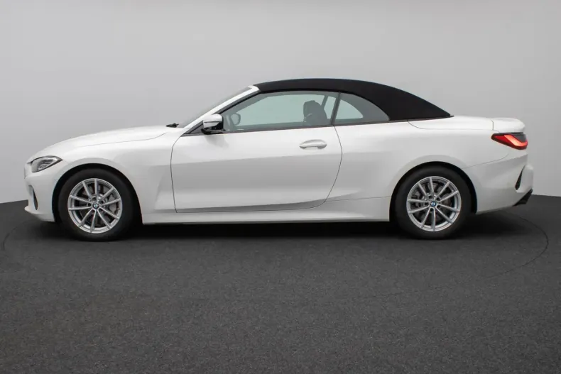 BMW 430 (Seria 4) din 2023 cu 45.693 km - oferta BMW181958 - foto 10