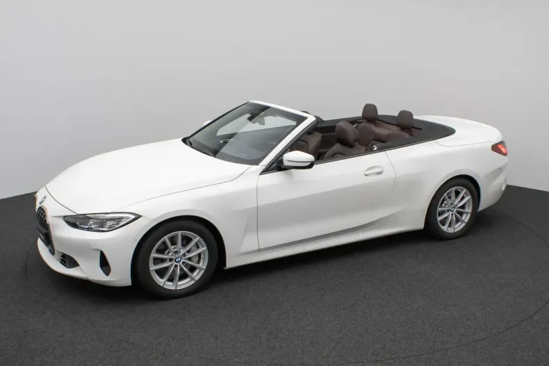 BMW 430 (Seria 4) din 2023 cu 45.693 km - oferta BMW181958 - foto 11