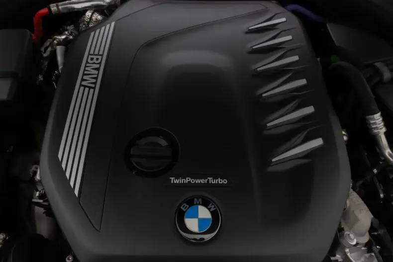 BMW 430 (Seria 4) din 2023 cu 45.693 km - oferta BMW181958 - foto 13