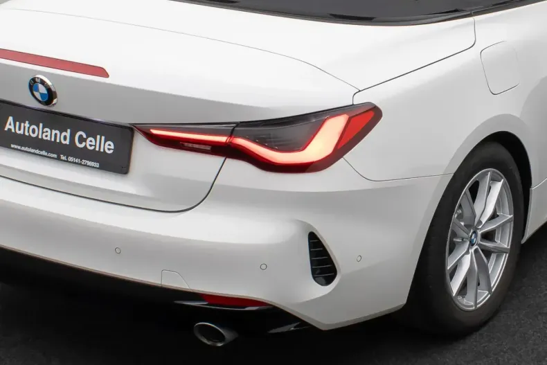 BMW 430 (Seria 4) din 2023 cu 45.693 km - oferta BMW181958 - foto 14